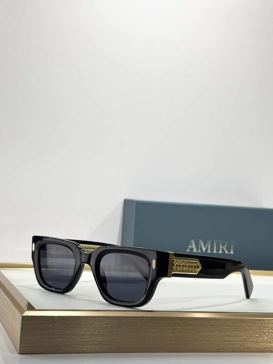 Picture of Amiri Sunglasses _SKUfw75049690fw